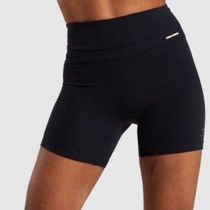 GYMSHARK X WHITNEY SIMMONS SHORTS